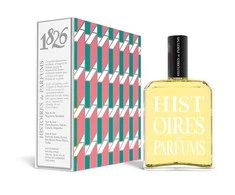 Histoires de Parfums Characters 1826 EDP parfumuotas vanduo moterims, 120 ml
