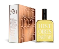 Histoires de Parfums 7753 Unexpected Mona EDP kvepalai vanduo unisex, 120 ml