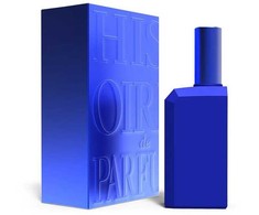 Histoires de Parfums This Is Not A Mėlyna Bottle 1.1 EDP parfumuotas vanduo unisex, 60 ml