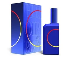 Histoires de Parfums This Is Not A Mėlyna Bottle 1.3 EDP parfumuotas vanduo unisex, 60 ml