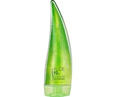 Holika Aloe Gelis Dušui 250ml