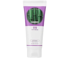 Holika Holika Daily Fresh bambuko valomosios ir raminamosios putos 150 ml