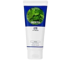 Holika Holika Normalizing Cleansing Foam Daily Fresh Žalias arbata 150ml