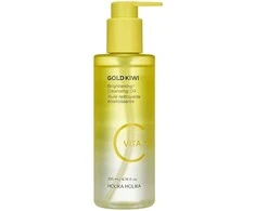Holika „Gold Kiwi Vita C+“ skaistinamasis valomasis aliejus 200 ml