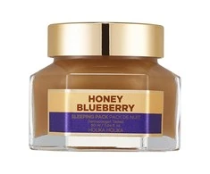 HOLIKA HOLIKA medaus miego pakuotė AD, 90 ml