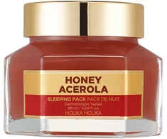Holika Holika Miego Veido Kaukė Acerola 90ml