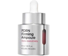 Holika PDRN stangrinamoji ampulė stangrinamasis veido serumas 30ml