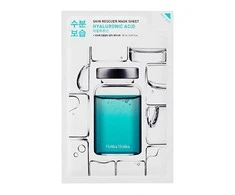 HOLIKA HOLIKA Skin Rescuer Mask Sheet