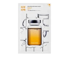HOLIKA HOLIKA Skin Rescuer Mask Sheet
