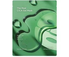Holika Holika The Real Cica Gel Mask 35 g