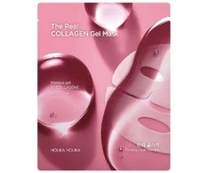 Holika Holika The Real Collagen Gel Mask 35 g