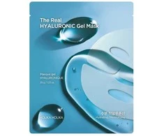 Holika Holika The Real Hyaluronic Gel Mask 35 g