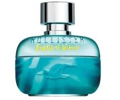 Hollister Festival Vibes Him tualetinis vanduo 100ml