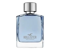 Hollister Wave For Him tualetinis vanduo purškiklis 100ml