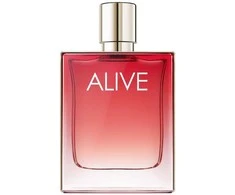 Hugo Boss Alive Intense EDP parfumuotas vanduo moterims, 80 ml