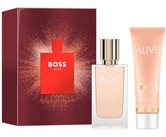 Hugo Boss HUGO BOSS BOSS Alive Parfum 30ml rinkinys