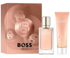 Hugo Boss Alive dovanų rinkinys, 80 ml