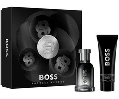 Hugo Boss Bottled Beyond dovanų rinkinys, 150 ml