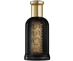 Hugo Boss Boss Bottled Eliksyras PP kvepalai vyrams, 100 ml