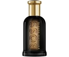 Hugo Boss BOSS Bottled Eliksyras Parfum Intense EDP parfumuotas vanduo vyrams, 50 ml