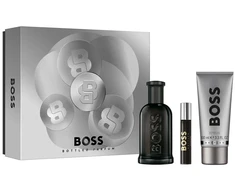 Hugo Boss Boss Bottled e T 100 V Gel 100 e T 10 M