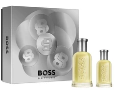 HUGO BOSS Boss Bottled EDT rinkinys vyrams (EDT 100 ml + EDT 30 ml)