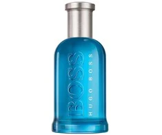 HUGO BOSS Boss Bottled Pacific Limited Edition EDT tualetinis vanduo vyrams, 100 ml