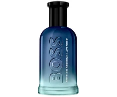 Hugo Boss Boss Bottled Striking Lavender EDP Purškiklis, 100 ml