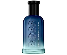 Hugo Boss Bottled Striking Lavender EDP Purškiklis, 50 ml