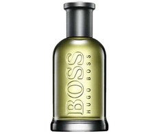 HUGO BOSS Boss išpilstytas