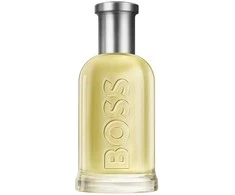 Kvepalai vyrams Hugo Boss Bottled for Men EDT, 200 ml