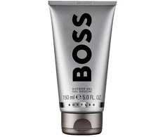 Hugo Boss buteliukų dušo želė, 150 ml