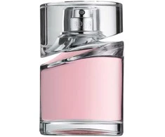 Kvepalai moterims Hugo Boss Femme EDP, 75 ml