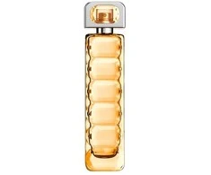 Kvepalai moterims Hugo Boss Orange EDT, 75 ml