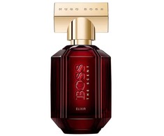 Hugo Boss BOSS The Scent Eliksyras for her Parfum Intense PP kvepalai moterims, 30 ml
