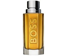Hugo Boss BOSS The Scent After Shave Lotion parfumuotas losjonas po skutimosi, 100 ml