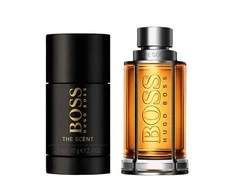 Hugo Boss Boss The Scent For Him EDT 100 ml + DST 75 ml (vyrams)