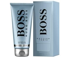 HUGO BOSS Bottled Tonic Shower Gel dušo želė vyrams, 200 ml