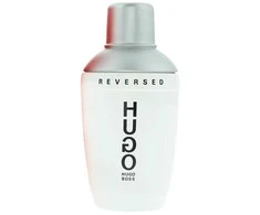 Hugo Boss Hugo Reversed EDT Purškiklis, 75 ml