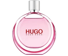Hugo Boss Hugo Woman Extreme parfuminio vandens purškiklis 75ml