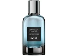 Hugo Boss The Collection Energetic Fougère EDP parfumuotas vanduo vyrams, 100 ml