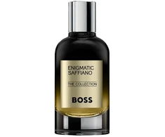 Hugo Boss The Collection Enigmatic Saffiano EDP kvepalai vyrams, 100 ml