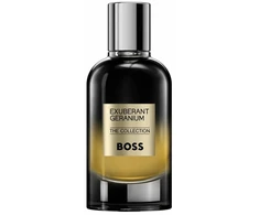 Hugo Boss The Collection Exuberant Geranium kvepalai 100 ml