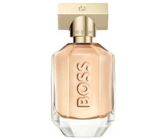 Hugo Boss The Scent For Her EDP Purškiklis, 50 ml