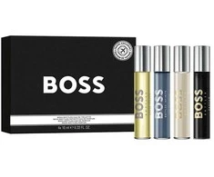 Hugo Boss miniatiūrų rinkinys, 40 ml