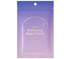 Hwarang' „Bellflower Night Patch“ pleistrai nuo odos defektų naktį, 45 vnt.