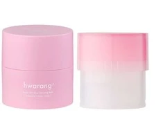 Hwarang' „Peony Grinding Cleansing Balm Duo“ rinkinys valomajam veido balzamui 2 x 50 ml
