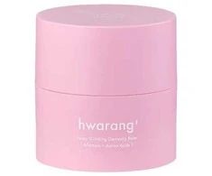 Hwarang' Peony Grinding Cleansing Single oczyszczający balsam do twarzy 50ml