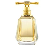 Juicy Couture I Am Juicy Couture kvepalų purškalas moterims 50ml
