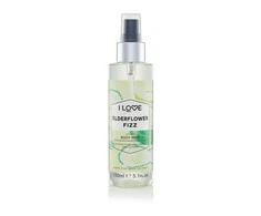 I Love Signature Collection purškiklis „Elderflower Fizz“, 150 ml